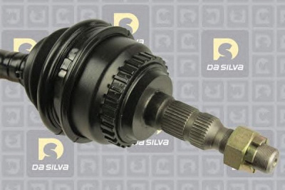 DA SILVA 31407at -  Приводной вал